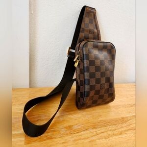 Louis Vuitton Geronimo